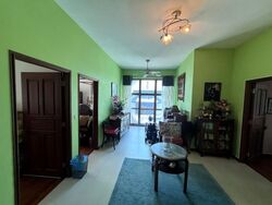 Yishun Avenue 5 (D27), Semi-Detached #498478961